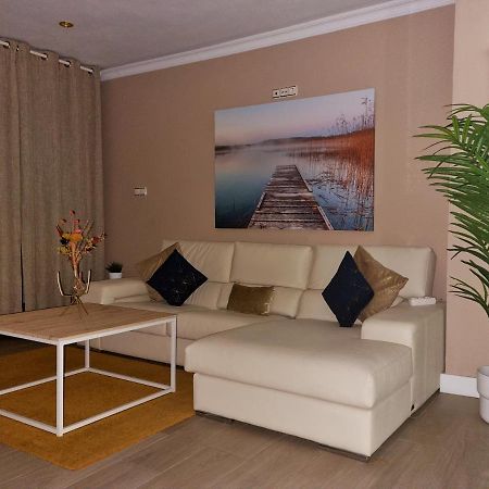 Apartamento Con Sol De Paz Torremolinos Eksteriør billede