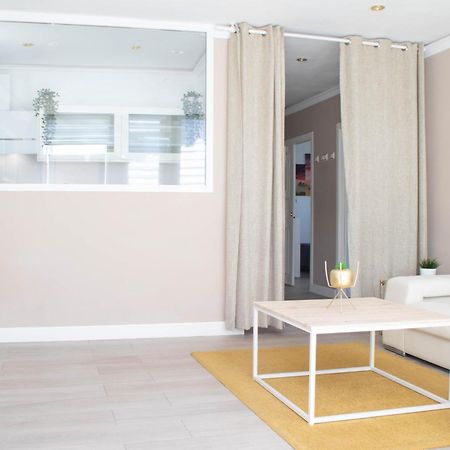 Apartamento Con Sol De Paz Torremolinos Eksteriør billede