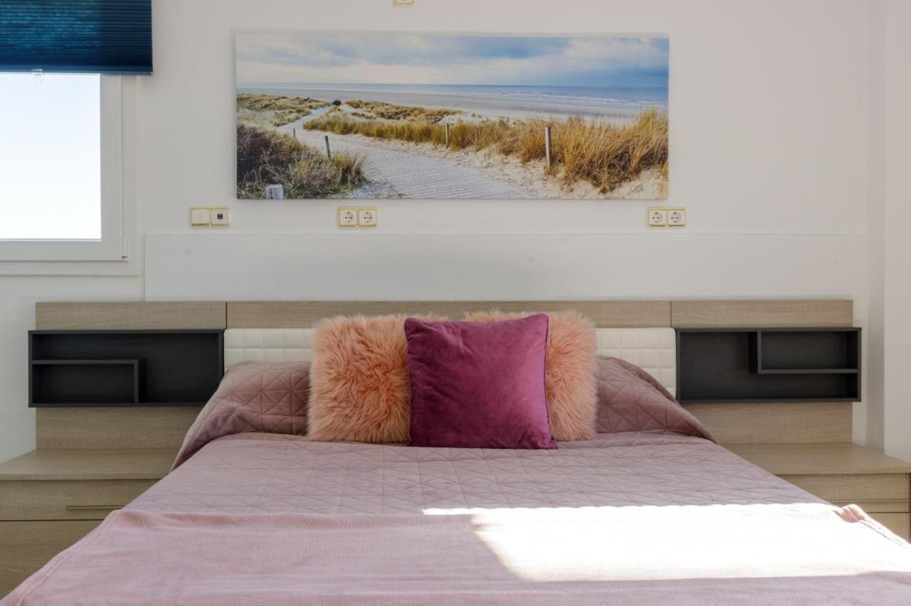 Apartamento Con Sol De Paz Torremolinos Eksteriør billede