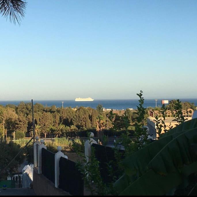 Apartamento Con Sol De Paz Torremolinos Eksteriør billede
