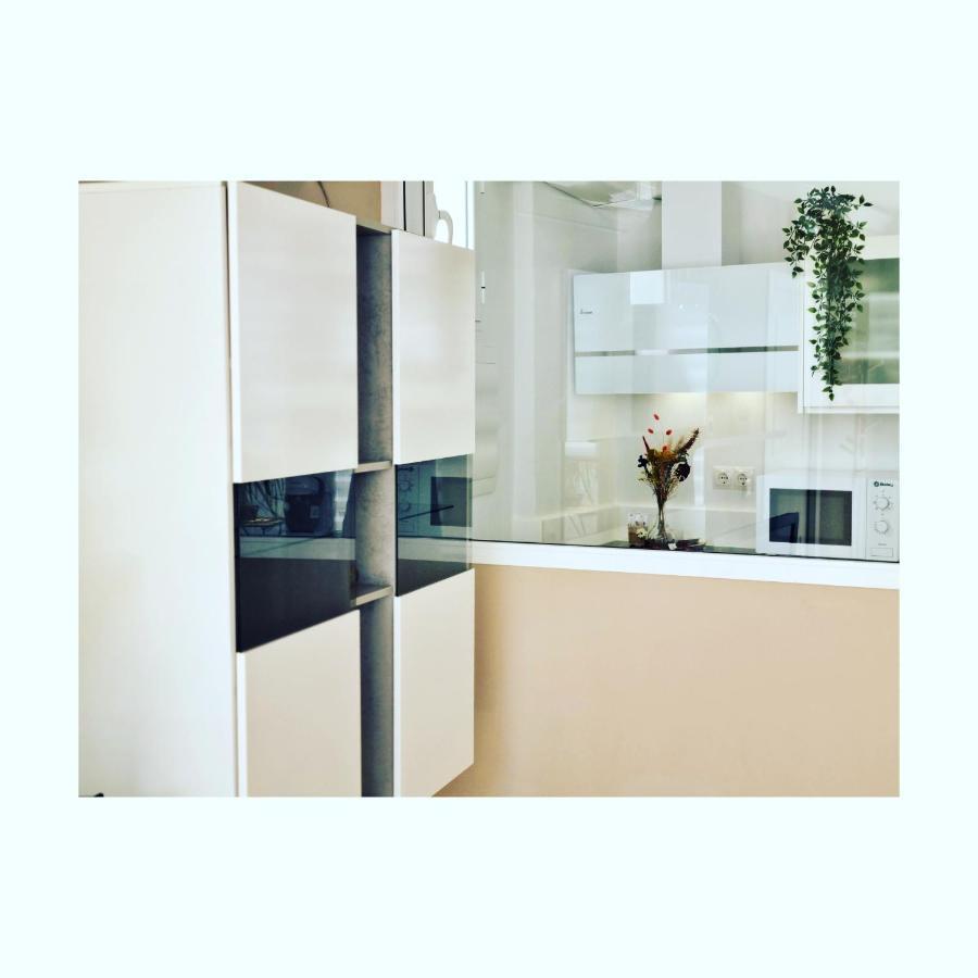 Apartamento Con Sol De Paz Torremolinos Eksteriør billede