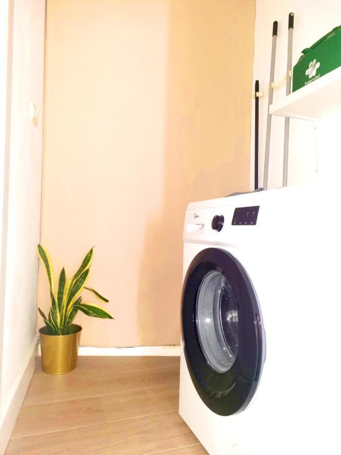 Apartamento Con Sol De Paz Torremolinos Eksteriør billede