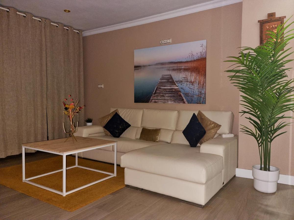 Apartamento Con Sol De Paz Torremolinos Eksteriør billede