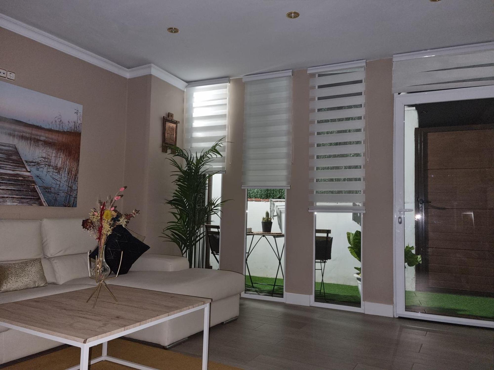 Apartamento Con Sol De Paz Torremolinos Eksteriør billede