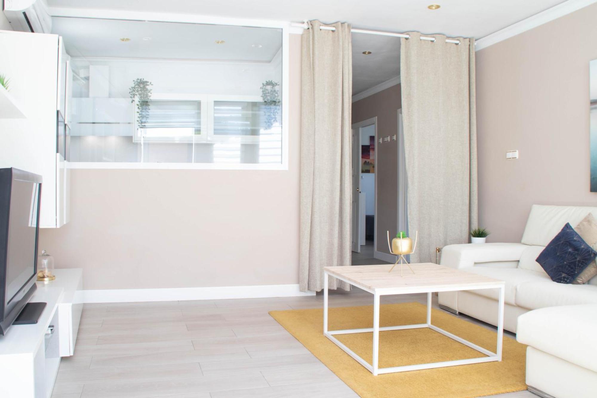 Apartamento Con Sol De Paz Torremolinos Eksteriør billede
