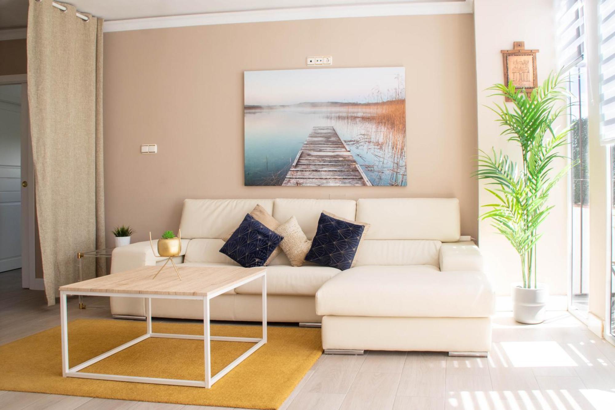 Apartamento Con Sol De Paz Torremolinos Eksteriør billede